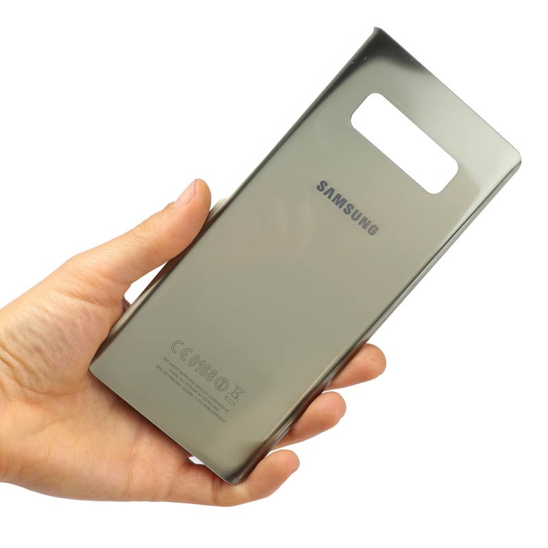 درب پشت گوشی Samsung Note 8