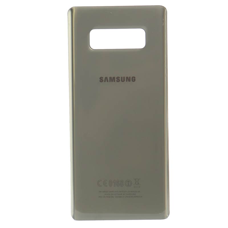 درب پشت گوشی Samsung Note 8