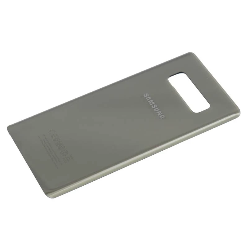 درب پشت گوشی Samsung Note 8