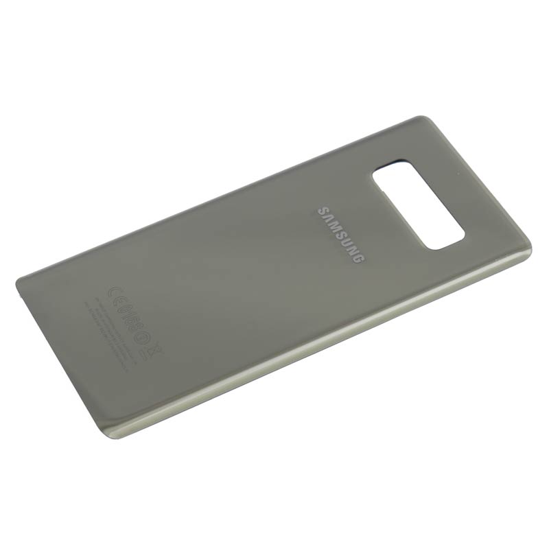 درب پشت گوشی Samsung Note 8