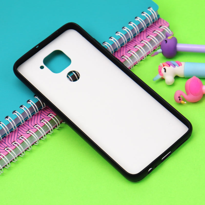 قاب طرحدار دیاموند کد5 شیائومی Redmi Note 9 سری B