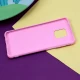قاب فانتزی برجسته اکلیلی صورتی شیائومی Redmi Note 9s