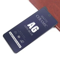 گلس سرامیکی مات Anti-Blue شیائومی Redmi Note 9s / Note 9 Pro