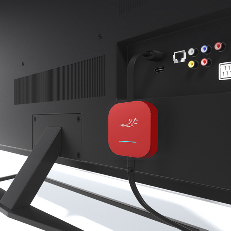 دانگل YEHUA G8R Wireless 4K HDMI