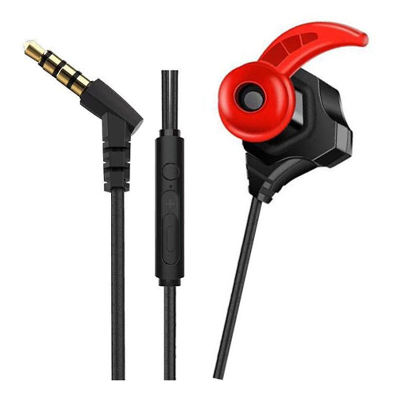 هندزفری سیمی گیمینگ یس پلاس GM-102