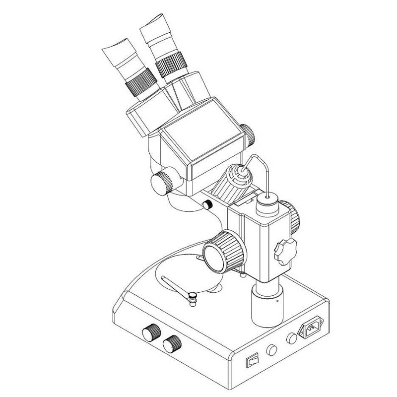 لوپ یاکسون Yaxun AK12