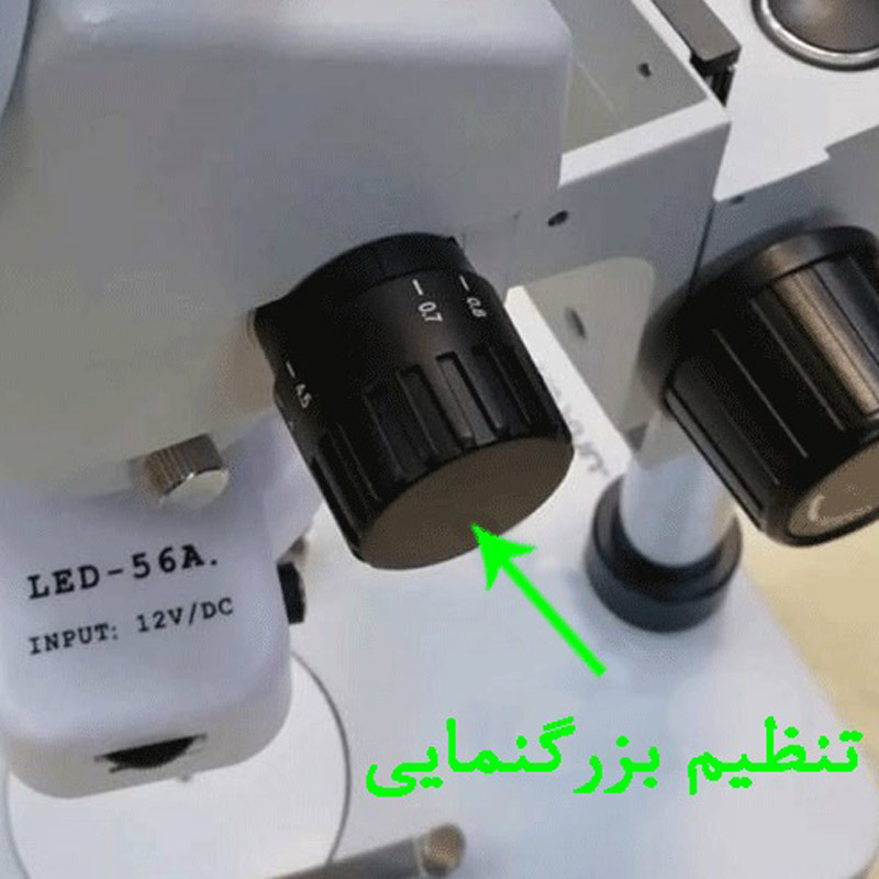 لوپ یاکسون Yaxun AK28
