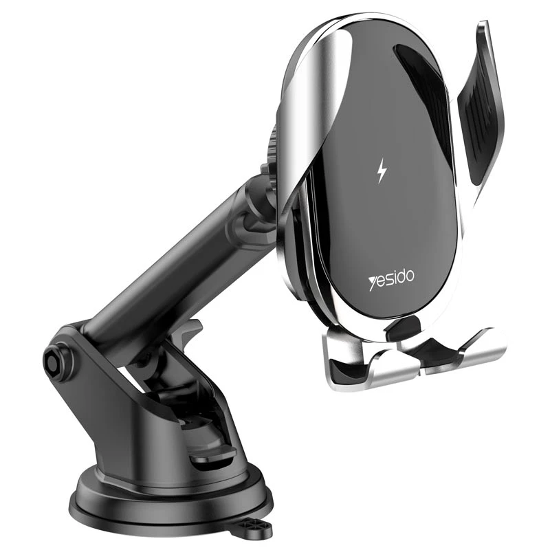 هولدر و شارژر وایرلس Yesido C78 15W