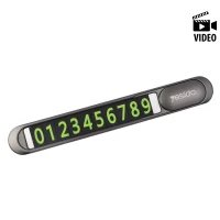 استند شماره نویس موبایل Yesido C88