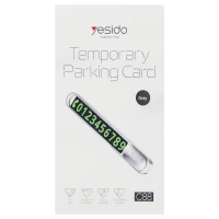 استند شماره نویس موبایل Yesido C88