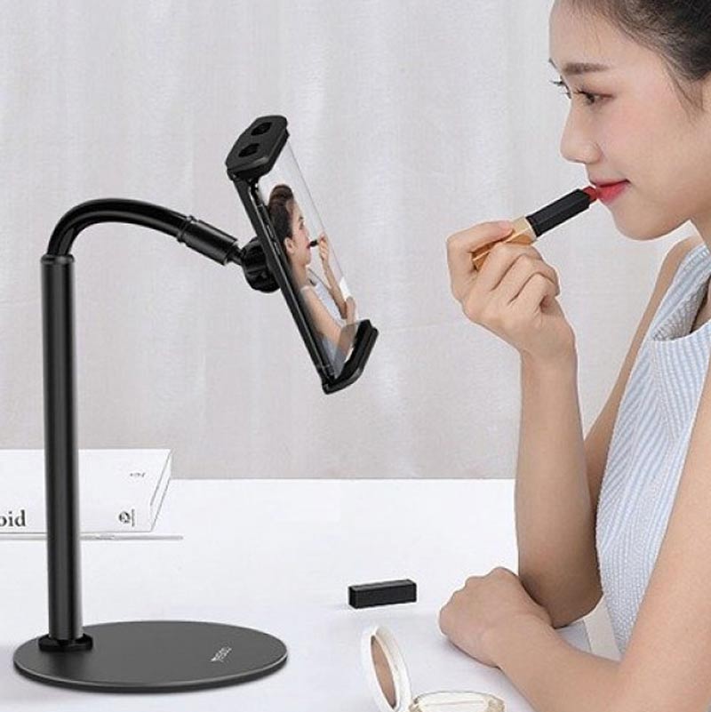 پایه نگهدارنده گوشی موبایل Yesido C89