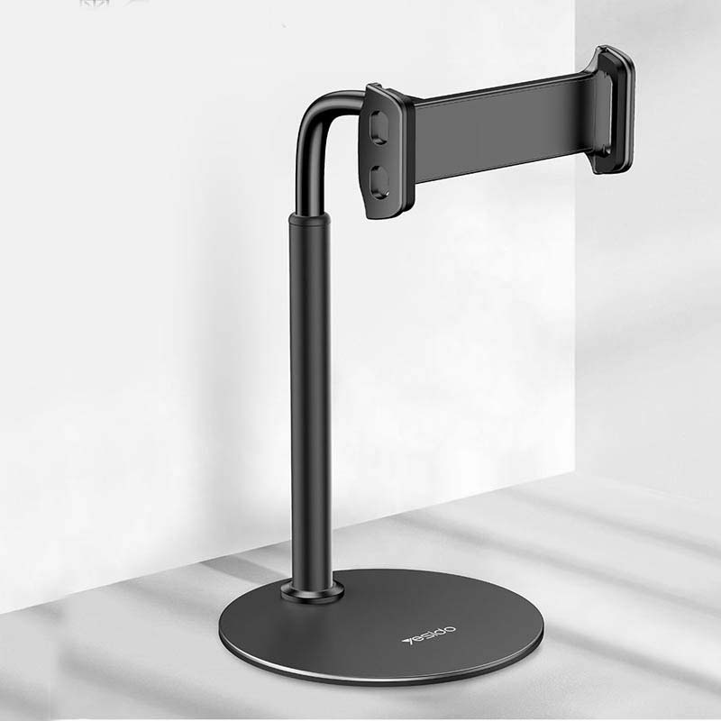 پایه نگهدارنده گوشی موبایل Yesido C89