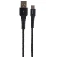 کابل Yesido CA-T5 2.4A Type-C 1.2m