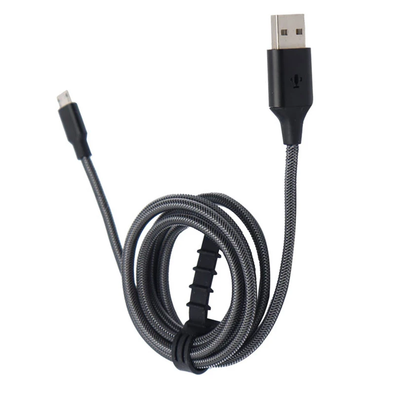 کابل میکرو یو اس بی Yesido CA-T6 2.4A 1.2m