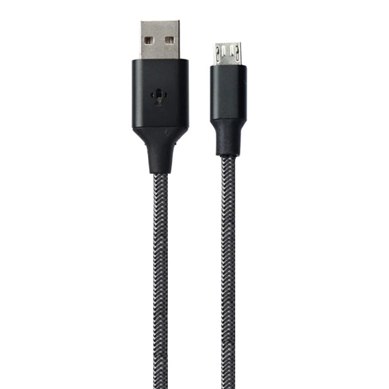 کابل میکرو یو اس بی Yesido CA-T6 2.4A 1.2m
