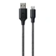 کابل میکرو یو اس بی Yesido CA-T6 2.4A 1.2m
