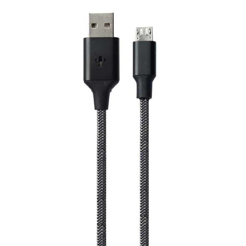 کابل میکرو یو اس بی Yesido CA-T6 2.4A 1.2m