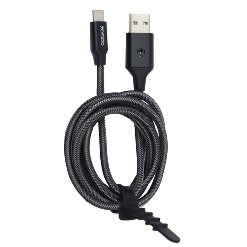 کابل Yesido CA-T6 2.4A 1.2m Type-C