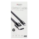 کابل میکرو یو اس بی Yesido CA58 2.4A 3m