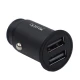 شارژر فندکی فست شارژ Yesido Y24 QC2.0 4.8A
