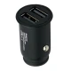 شارژر فندکی فست شارژ Yesido Y24 QC2.0 4.8A