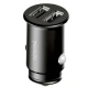 شارژر فندکی فست شارژ Yesido Y24 QC2.0 4.8A