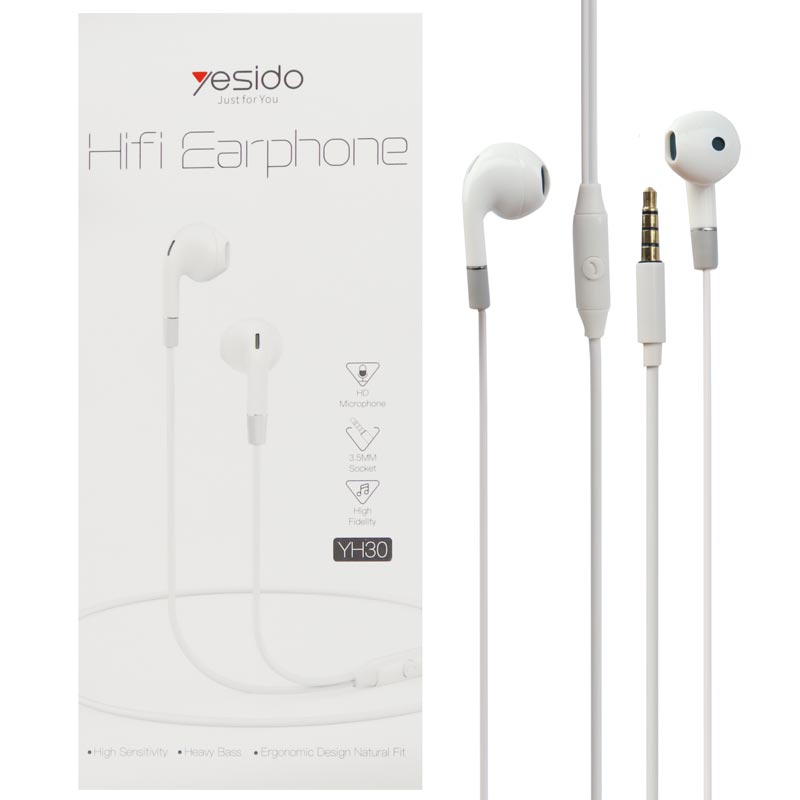 هندزفری Yesido YH-30