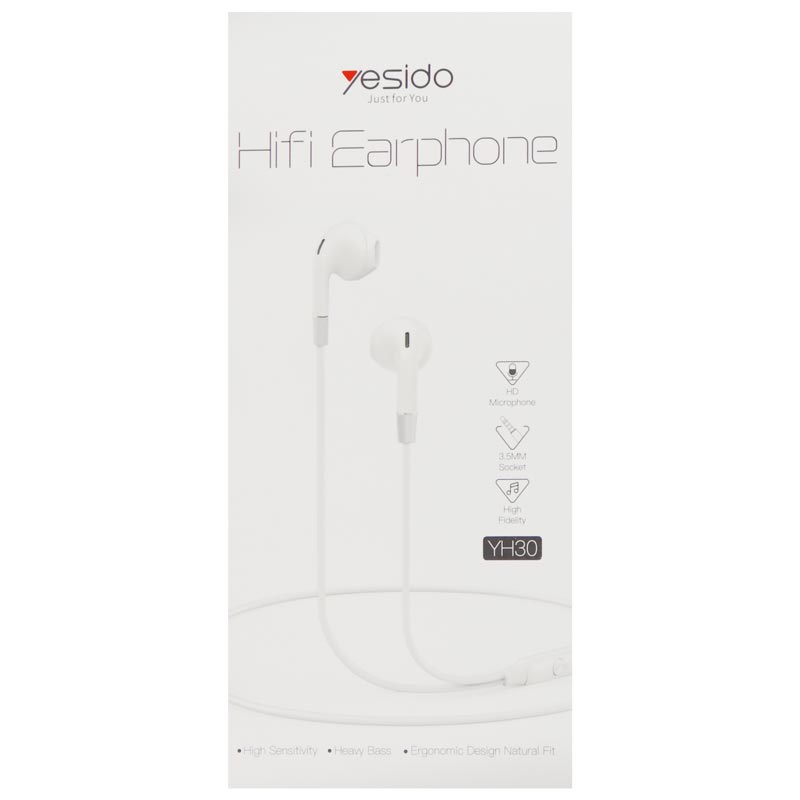 هندزفری Yesido YH-30