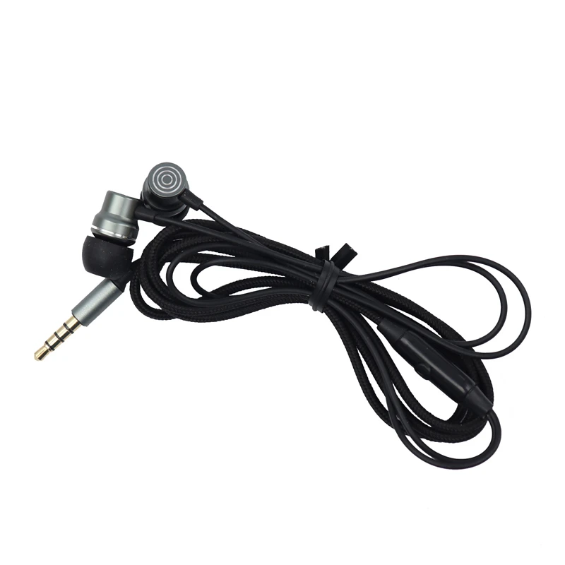 هندزفری سیمی یسیدو YH-32