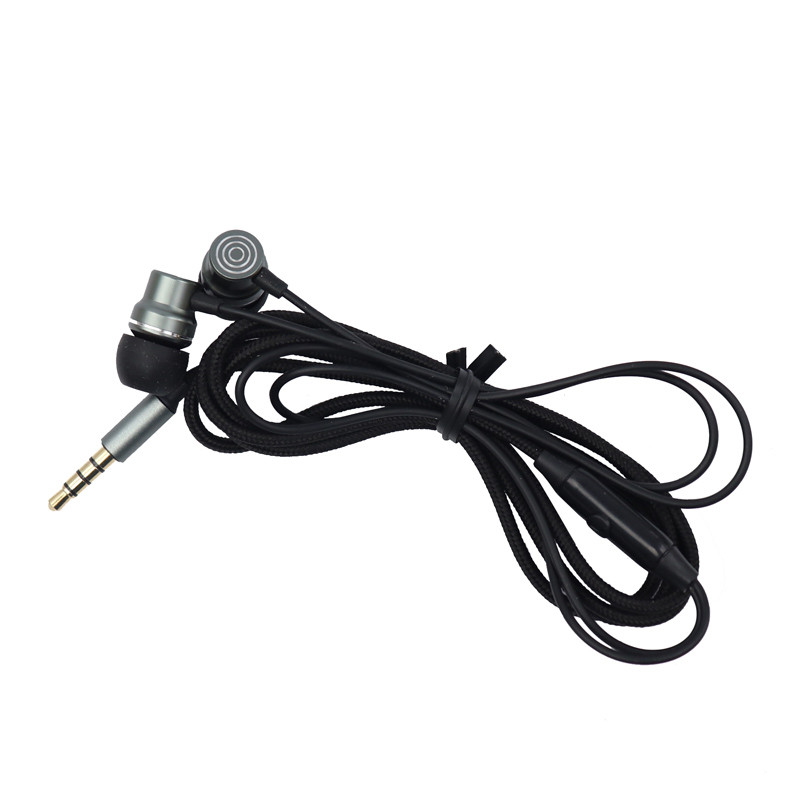هندزفری سیمی یسیدو YH-32