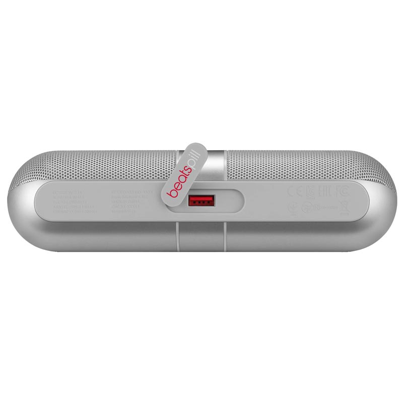 اسپیکر بلوتوثی فلش خور Beats pill B0513