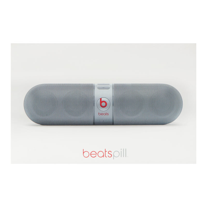 اسپیکر بلوتوثی فلش خور Beats pill B0513