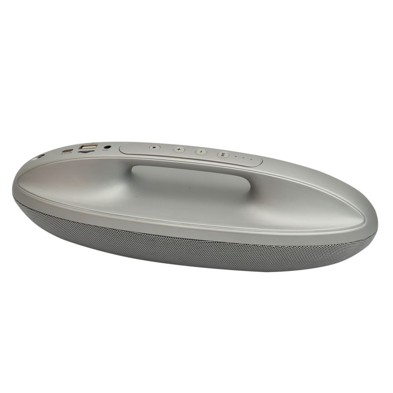 اسپیکر بلوتوثی رم و فلش خور iBrand WS203