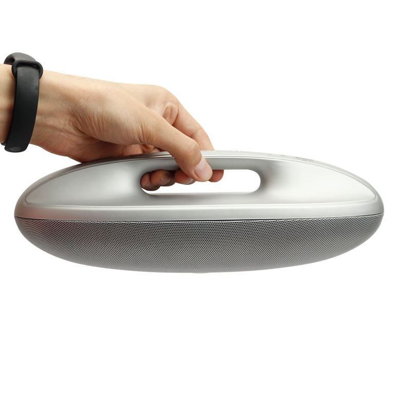 اسپیکر بلوتوثی رم و فلش خور iBrand WS203