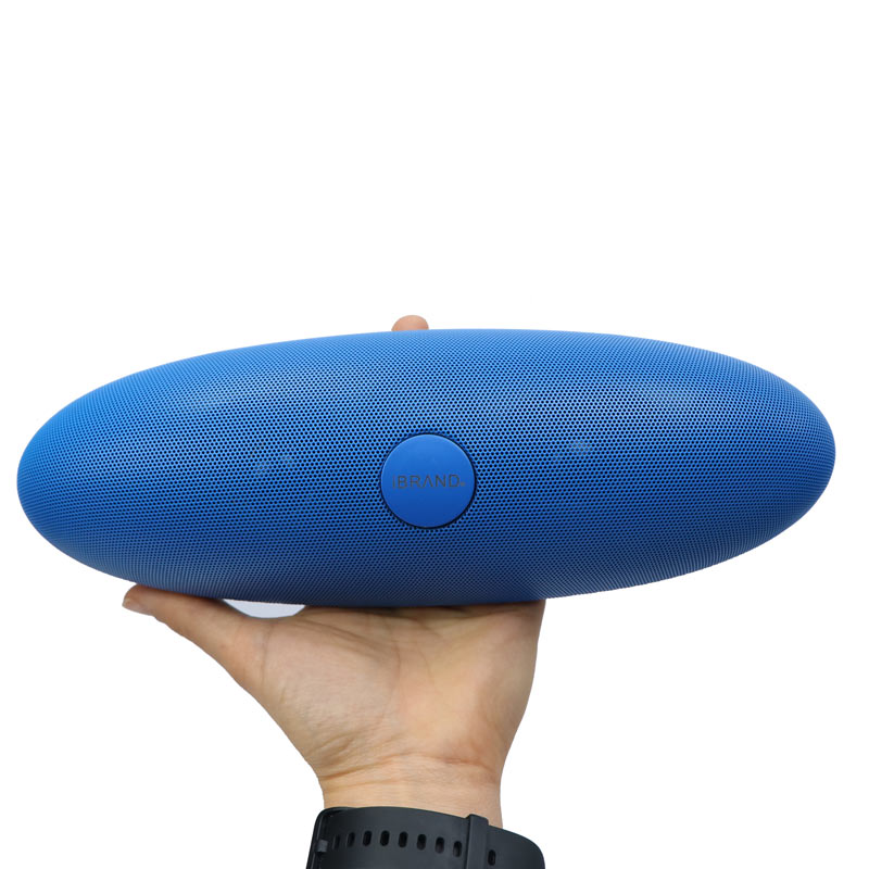 اسپیکر بلوتوثی رم و فلش خور iBrand WS203
