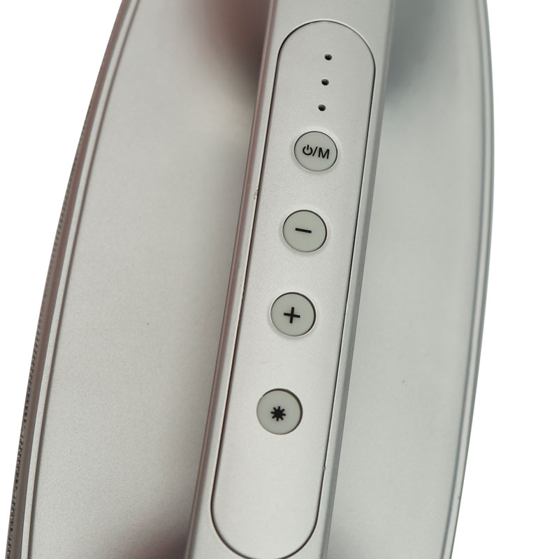 اسپیکر بلوتوثی رم و فلش خور iBrand WS203