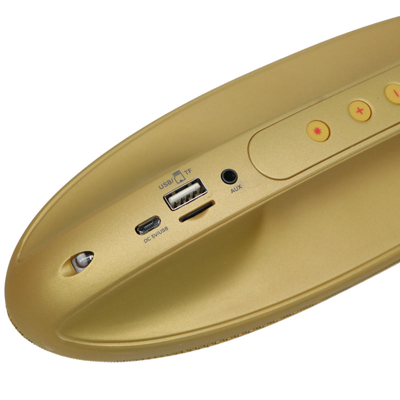 اسپیکر بلوتوثی رم و فلش خور iBrand WS203