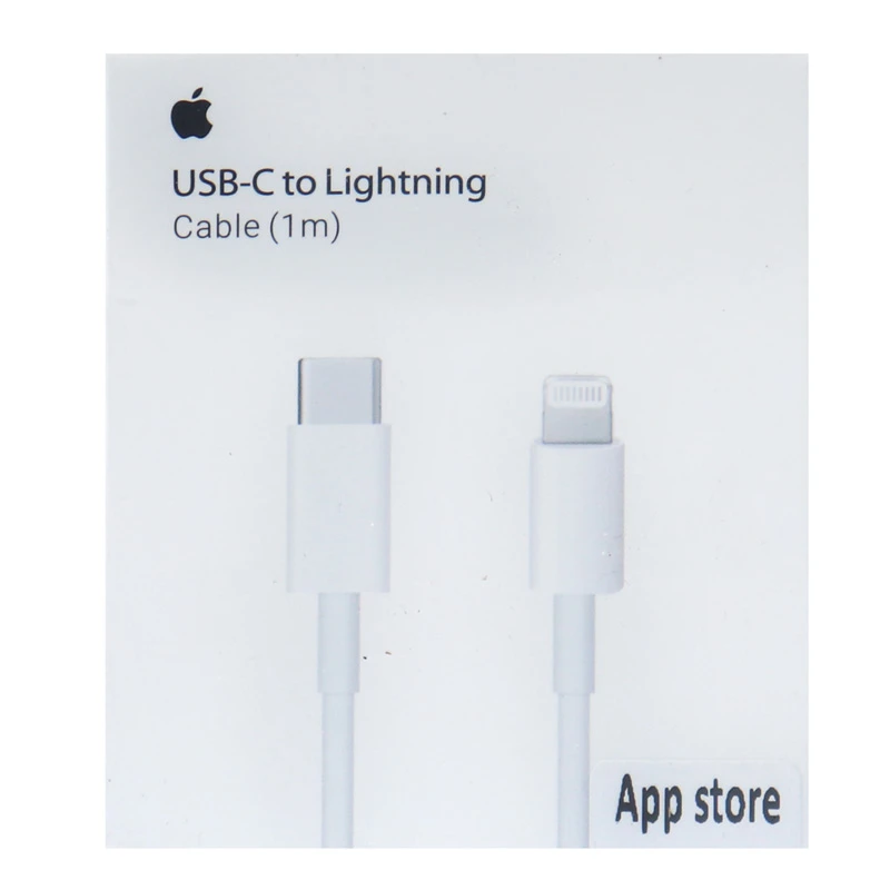 کابل iPhone 11 My App Store Type-C to Lightning 1m
