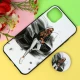 قاب فانتزی برجسته پاپ سوکت دار طرح دختر iPhone 11