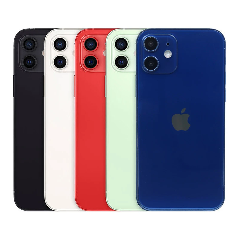 ماکت گوشی iPhone 12 Mini