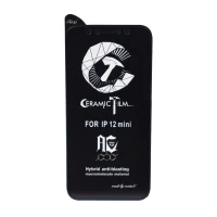 گلس مات MIETUBL سرامیکی iPhone 12 Mini