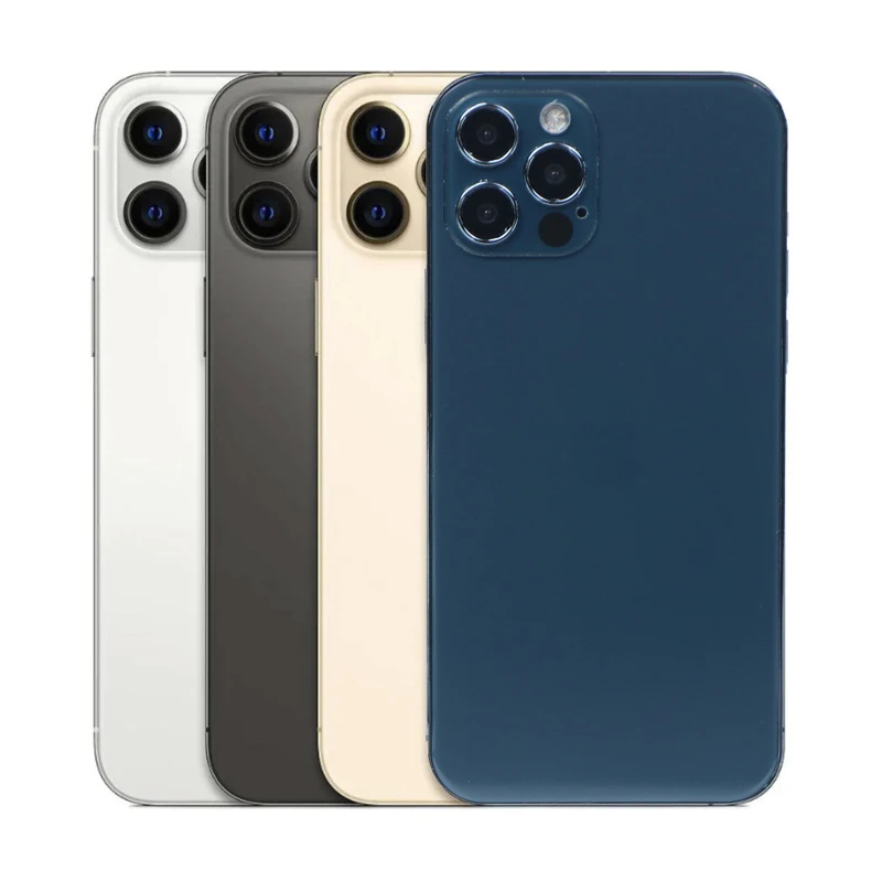 ماکت گوشی iPhone 12 Pro Max