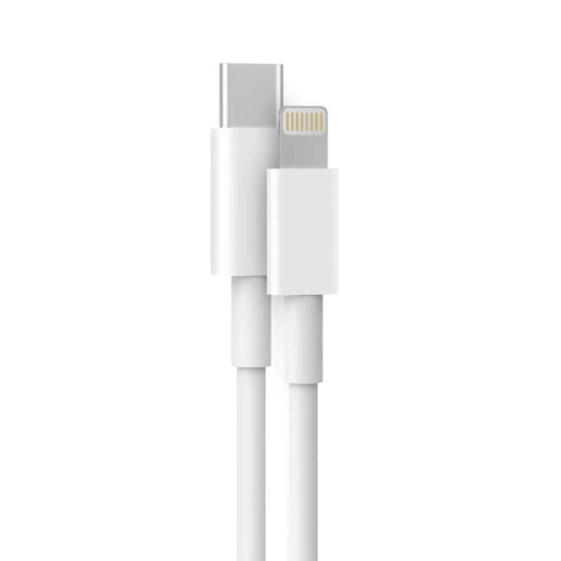 شارژر دیواری اورجینال iPhone 12 Pro Max Type-C + کابل آیفونی