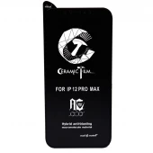 گلس مات MIETUBL سرامیکی iPhone 12 Pro Max