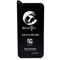 گلس مات MIETUBL سرامیکی iPhone 12 Pro Max