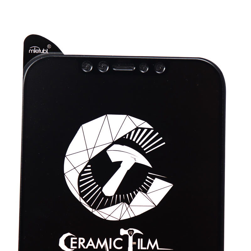 گلس مات MIETUBL سرامیکی iPhone 12 Pro Max