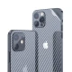 برچسب پشت کربنی iPhone 12 Pro