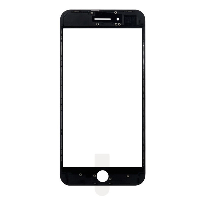 گلس تعمیراتی iPhone 5S + OCA