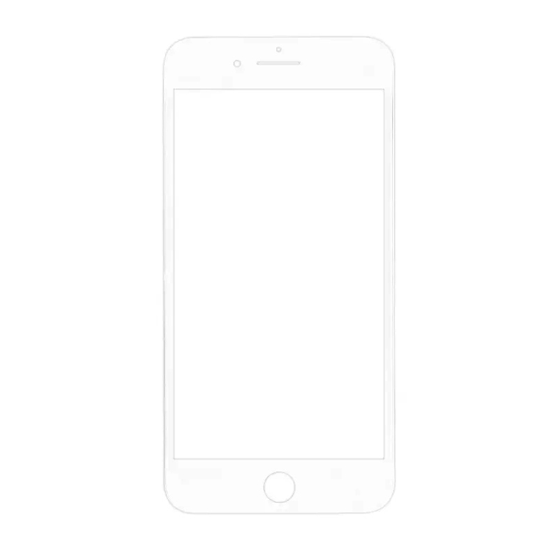گلس تعمیراتی iPhone 5S + OCA