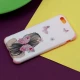 قاب فانتزی برجسته اکلیلی صورتی آیفون iPhone 6/6s